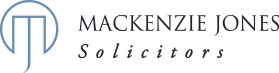 Mackenzie Jones Law