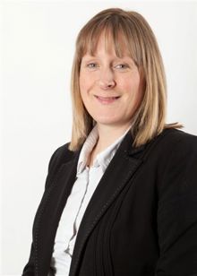 Photo of Anna Mills Morgan