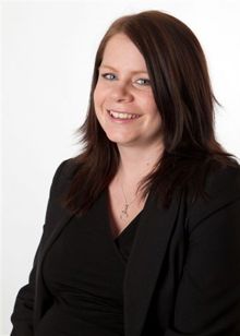 Photo of Rebecca Roose