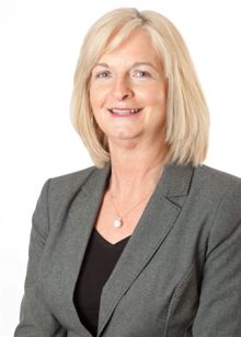 Photo of Sonia Webster