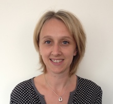 Photo of Suzanne McGoldrick
