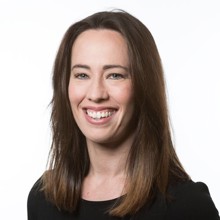 Photo of Kaye Jones