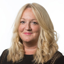 Photo of Kaley Prime
