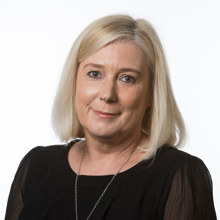 Photo of Jane Murray