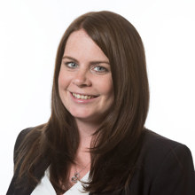 Photo of Rebecca Roose