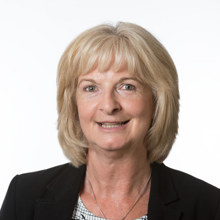 Photo of Sonia Webster