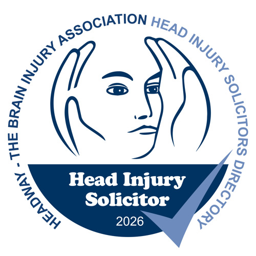 Head Injury Solicitor 2026